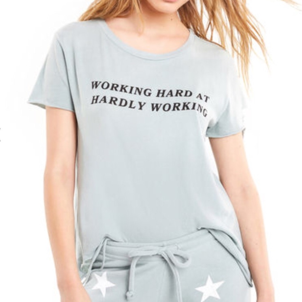 NWT Wildfox Tee